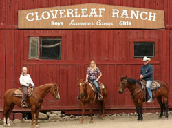 Santa-Rosa summer camps